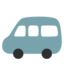 🚐 🚐